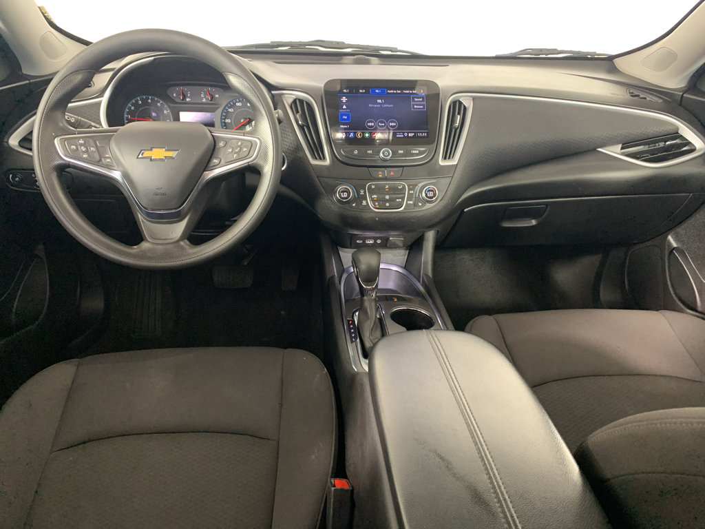 Used 2024 Chevrolet Malibu LT FWD image 32