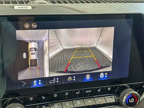 New 2026 Chevrolet Colorado ZR2 w/ ZR2 Bison Edition image 25