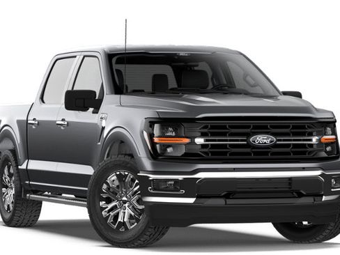 New 2026 Ford F150 XLT AWD/4WD image 49