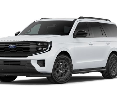 New 2026 Ford Expedition Active RWD image 39