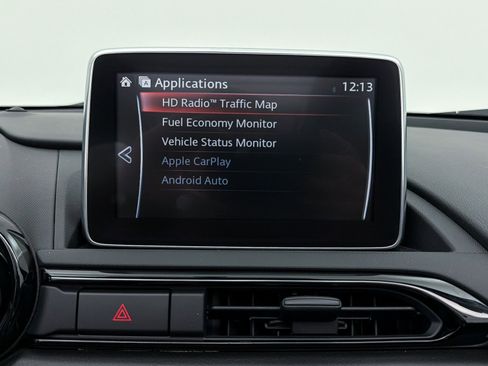 Used 2016 MAZDA MX-5 Miata Club w/ Brembo/BBS Package image 21