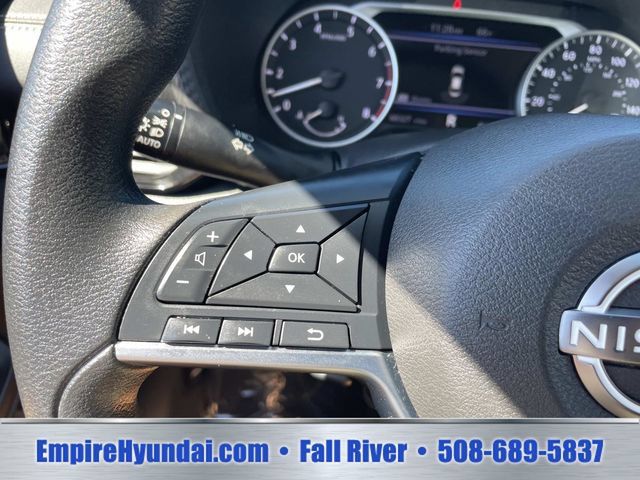 Used 2024 Nissan Sentra SV FWD image 29