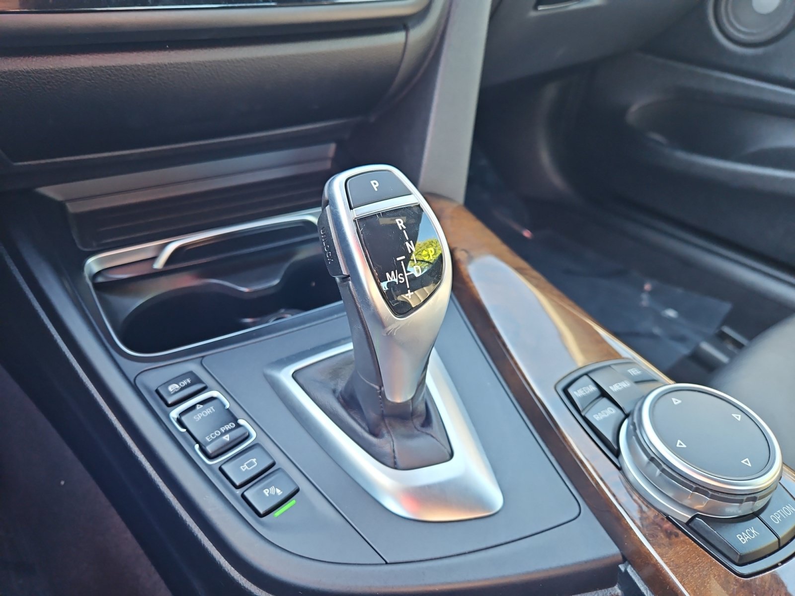 Used 2016 BMW 428i Convertible RWD image 22