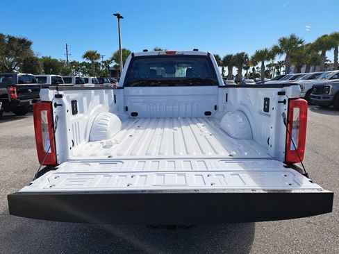 New 2026 Ford F250 XL w/ XL Driver Assist Package image 11
