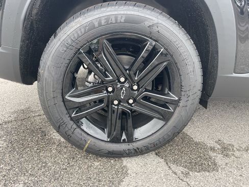 New 2026 Chevrolet Trax ACTIV w/ Driver Confidence Package FWD image 49