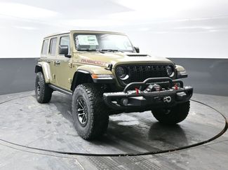New 2026 Jeep Wrangler Unlimited Rubicon video 1