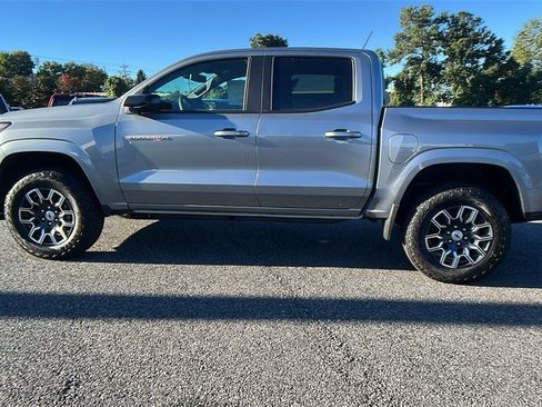 New 2026 Chevrolet Colorado Z71 image 8