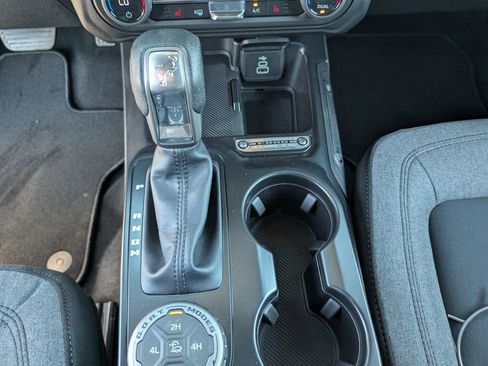 New 2026 Ford Bronco Big Bend image 15