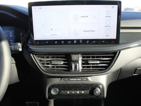 Used 2024 Ford Escape ST-Line w/ Tech Pack #1 image 30