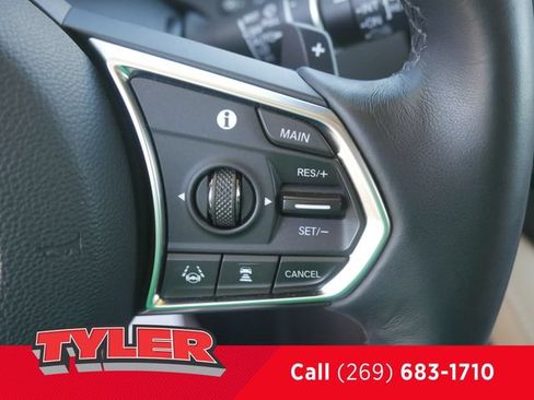 Used 2020 Acura RDX FWD w/ Advance Package image 29