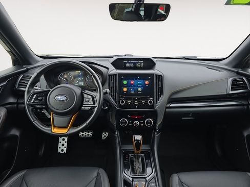 Used 2022 Subaru Forester Wilderness image 9