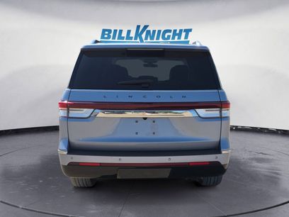 Used 2024 Lincoln Navigator Black Label