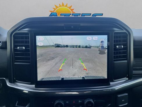 Used 2026 Ford F150 STX w/ Equipment Group 200A RWD image 17