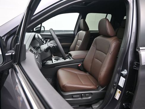 New 2026 Honda Ridgeline RTL image 20