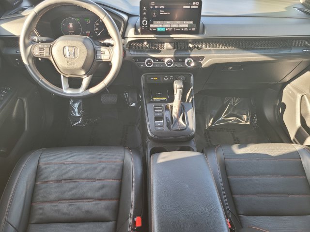 Used 2024 Honda CR-V Sport-L image 16