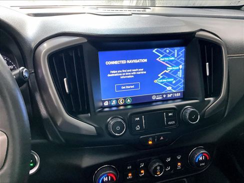 Used 2022 GMC Terrain AT4 w/ Infotainment Package II image 26