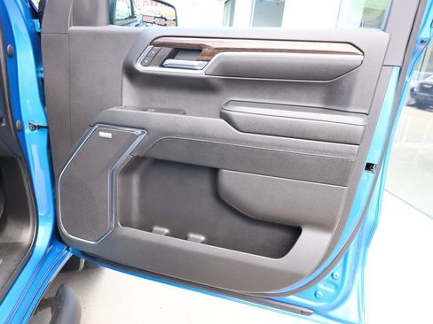 Used 2023 GMC Sierra 1500 Elevation w/ Preferred Package AWD/4WD image 40