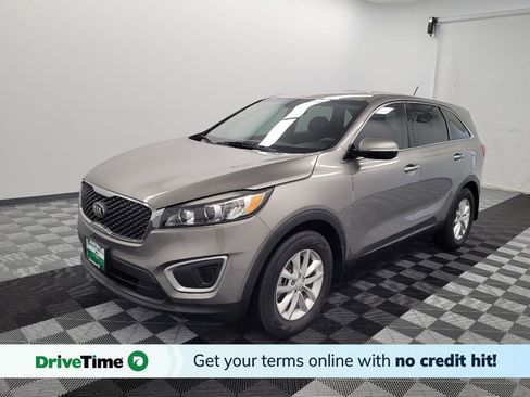 Used 2018 Kia Sorento L FWD image 1