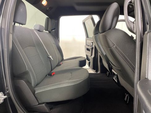 Used 2022 RAM 1500 Warlock w/ Electronics Group AWD/4WD image 23