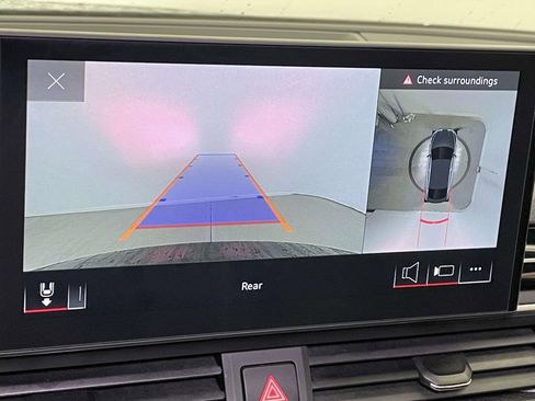 Certified 2023 Audi A5 2.0T Premium Plus w/ Premium Plus image 31