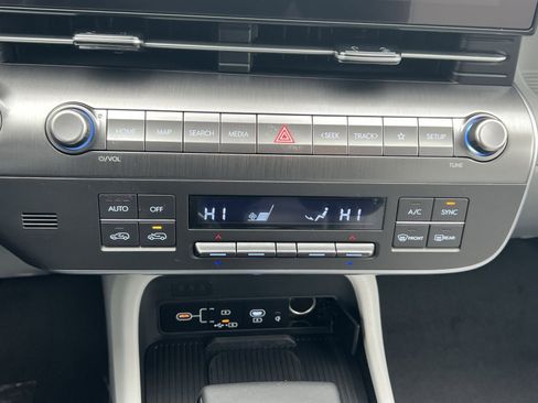 New 2026 Hyundai Kona SEL Sport image 20