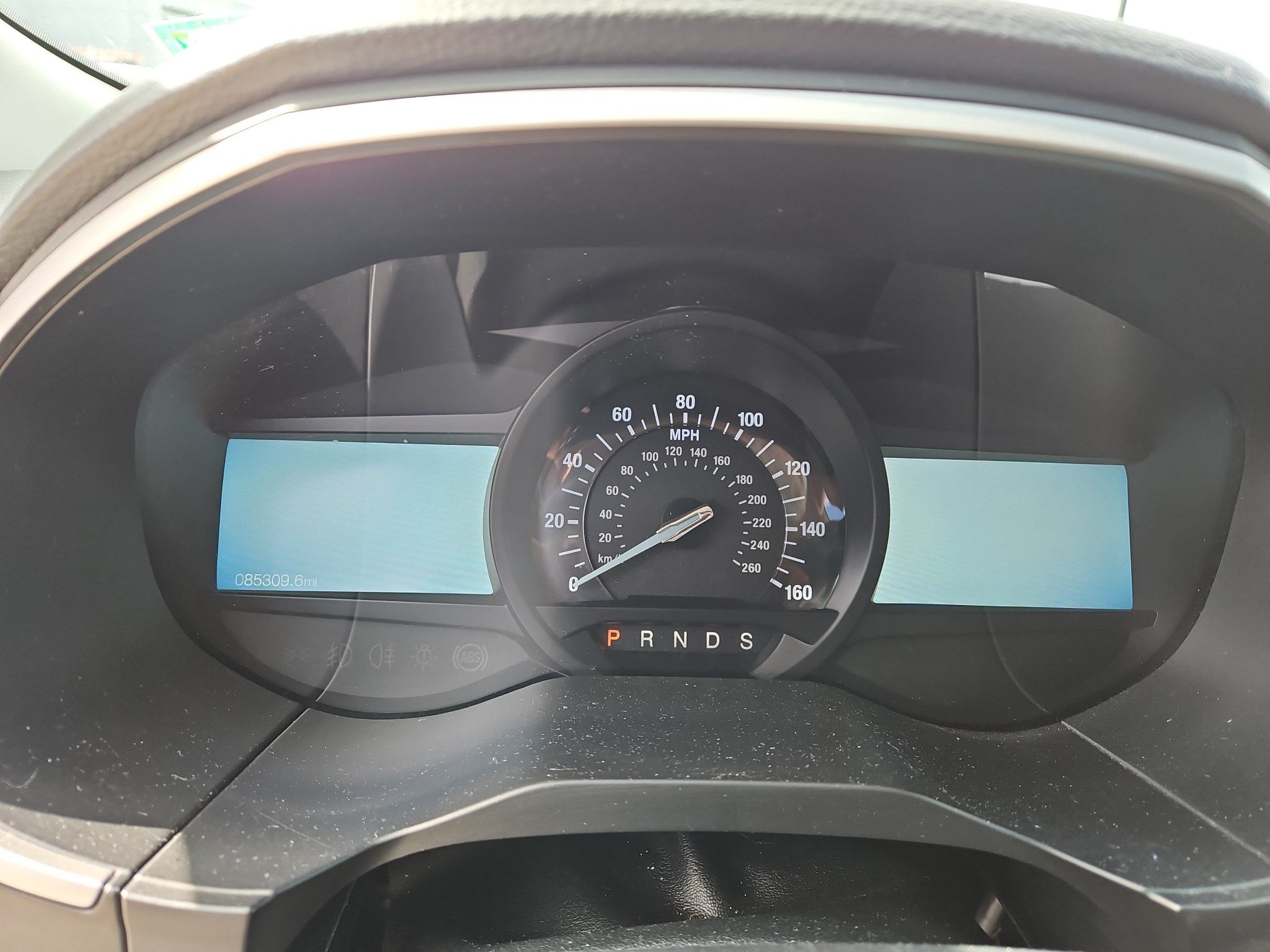Used 2019 Ford Edge SEL AWD/4WD image 9