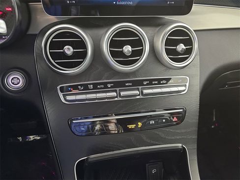 Used 2020 Mercedes-Benz GLC 43 AMG 4MATIC image 26