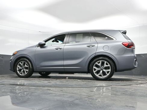 Used 2020 Kia Sorento SX w/ SX LED Lighting Package image 48
