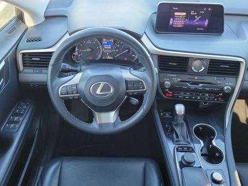 Used 2019 Lexus RX 350 FWD image 15
