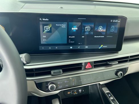 New 2026 Kia Sorento EX image 27