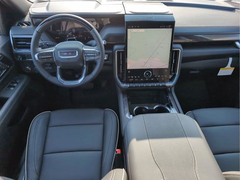 New 2026 GMC Yukon XL Elevation w/ Elevation Premium Package image 17