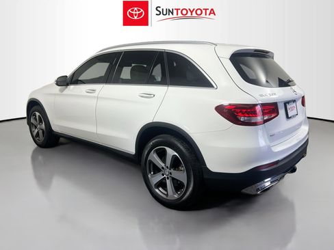 Used 2017 Mercedes-Benz GLC 300 image 6