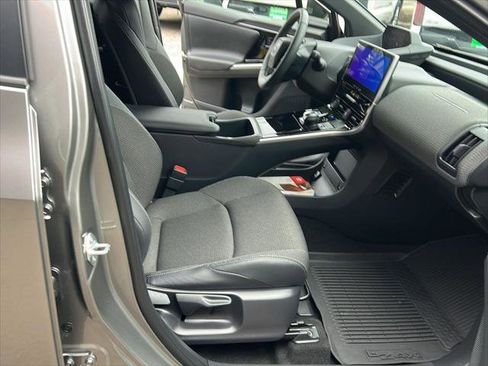 Certified 2025 Toyota bZ4X XLE w/ Weather Package image 32