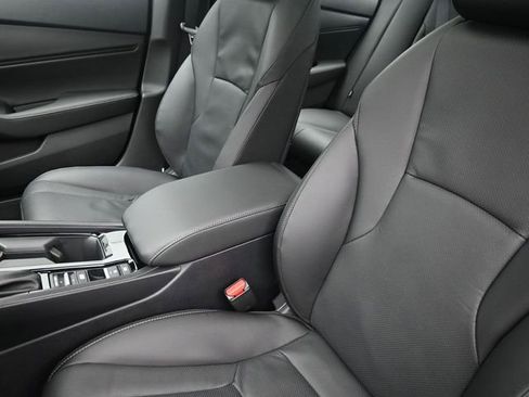 New 2026 Honda Accord Sport-L Hybrid image 18