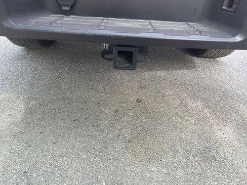 Certified 2025 Nissan Frontier PRO-4X w/ Pro Convenience Package image 13