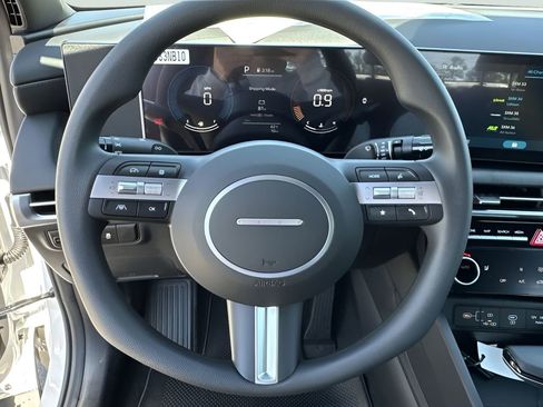 New 2025 Hyundai Santa Cruz SEL AWD/4WD image 14
