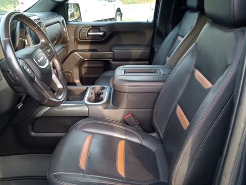 Used 2021 GMC Sierra 1500 AT4 AWD/4WD image 17