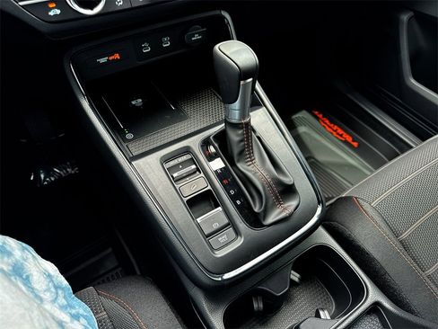 New 2026 Honda CR-V TrailSport image 19