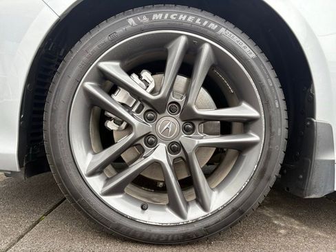 Certified 2024 Acura TLX A-Spec Package image 11