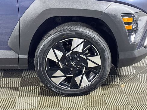 Used 2025 Hyundai Kona SEL image 22