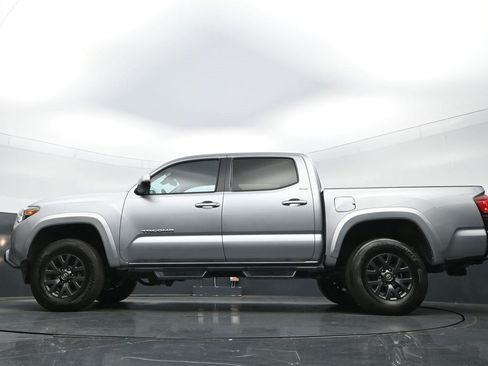 Used 2023 Toyota Tacoma SR5 w/ Technology Package AWD/4WD image 26