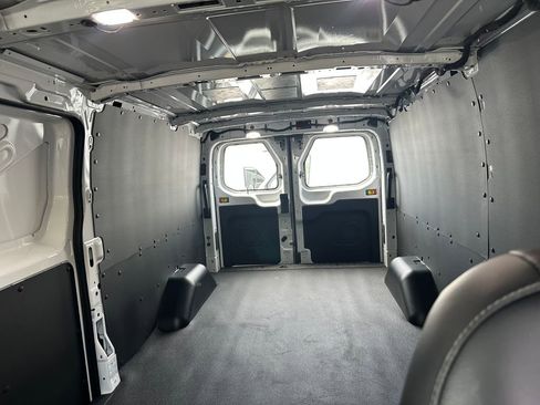 New 2024 Ford Transit 350 148 Low Roof w/ Exterior Upgrade Package image 43