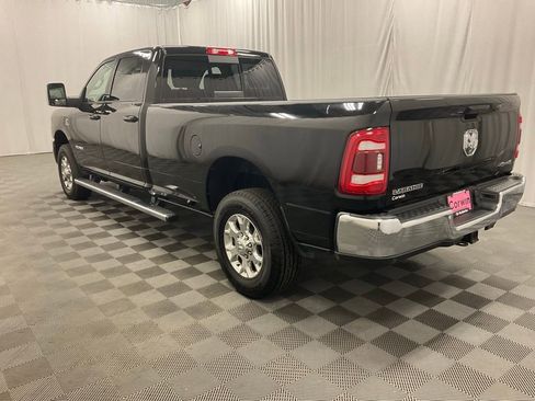 Used 2024 RAM 3500 Laramie image 7