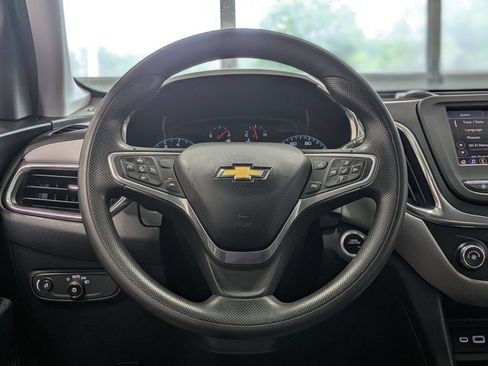 Used 2022 Chevrolet Equinox LS AWD/4WD image 25