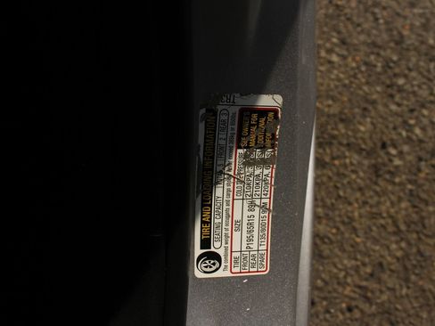 Used 2015 Honda Civic LX image 30