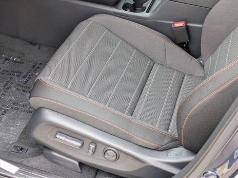 New 2026 Honda CR-V Sport image 4