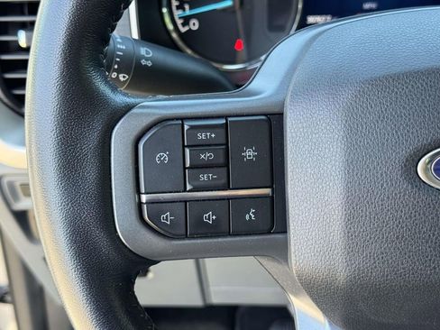 Certified 2021 Ford F150 XLT w/ Equipment Group 302A High AWD/4WD image 11