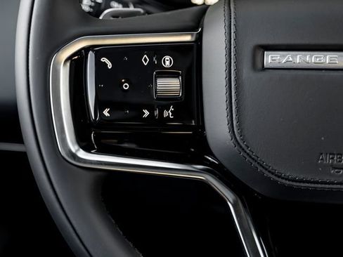 New 2027 Land Rover Range Rover Sport SE AWD/4WD image 20