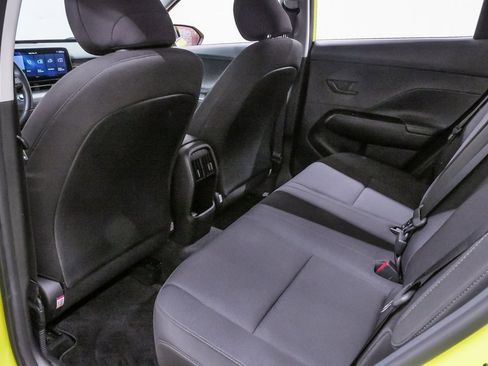 Certified 2024 Hyundai Kona SEL image 10