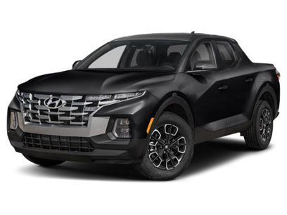 Certified 2024 Hyundai Santa Cruz SEL